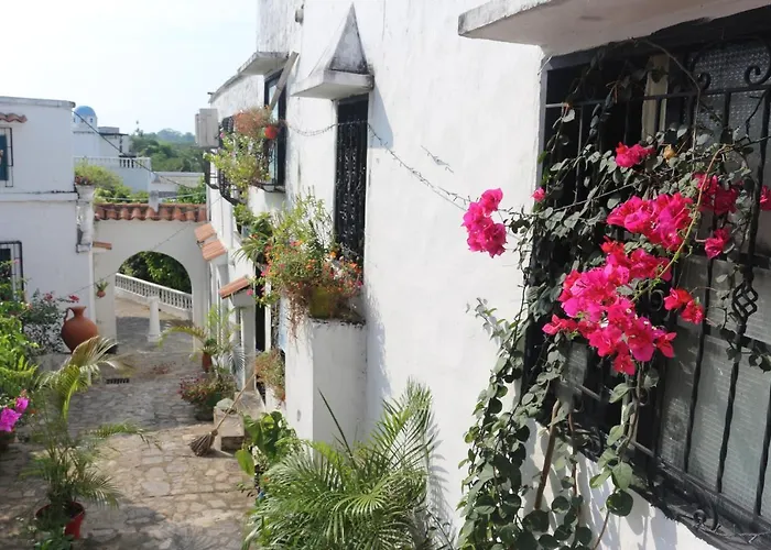 Hotel Aldea Plaza