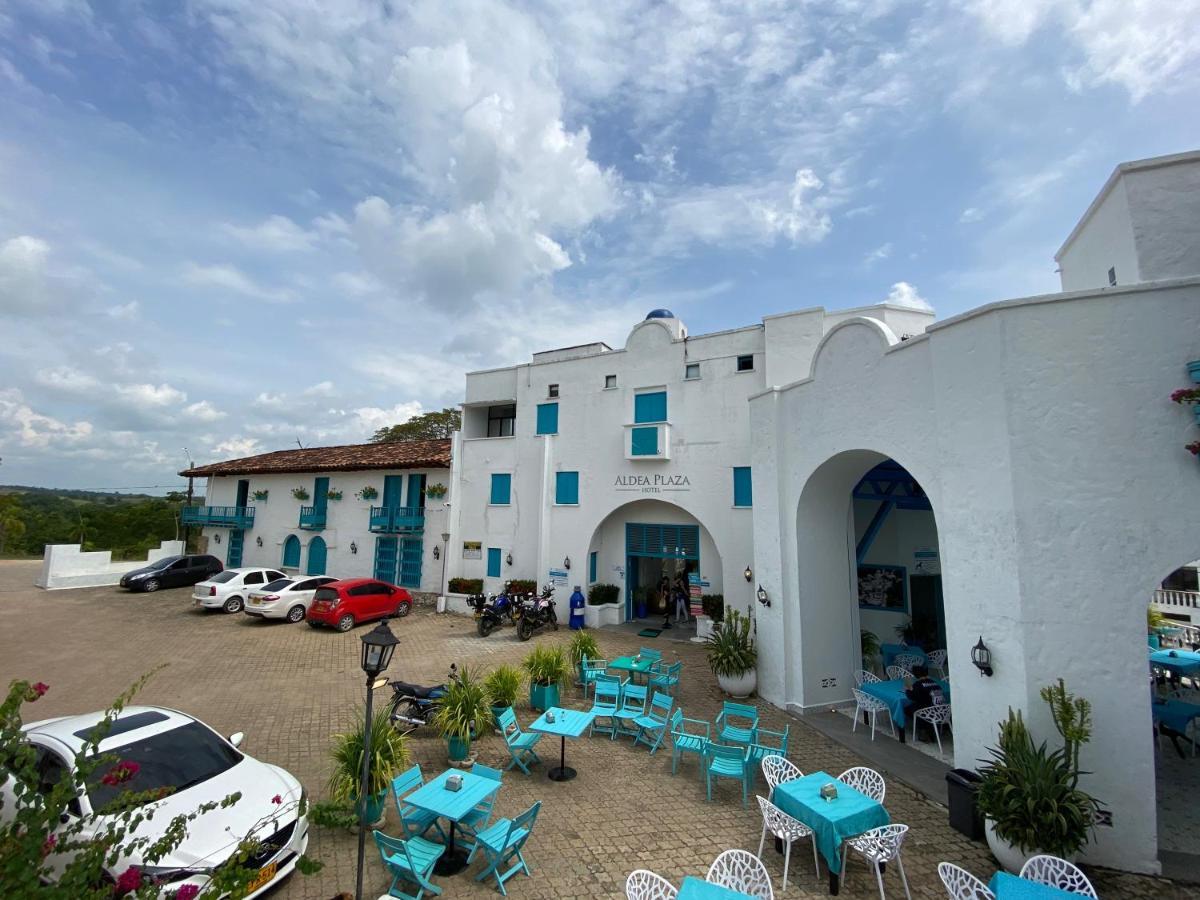 Aldea Plaza 2* Doradal