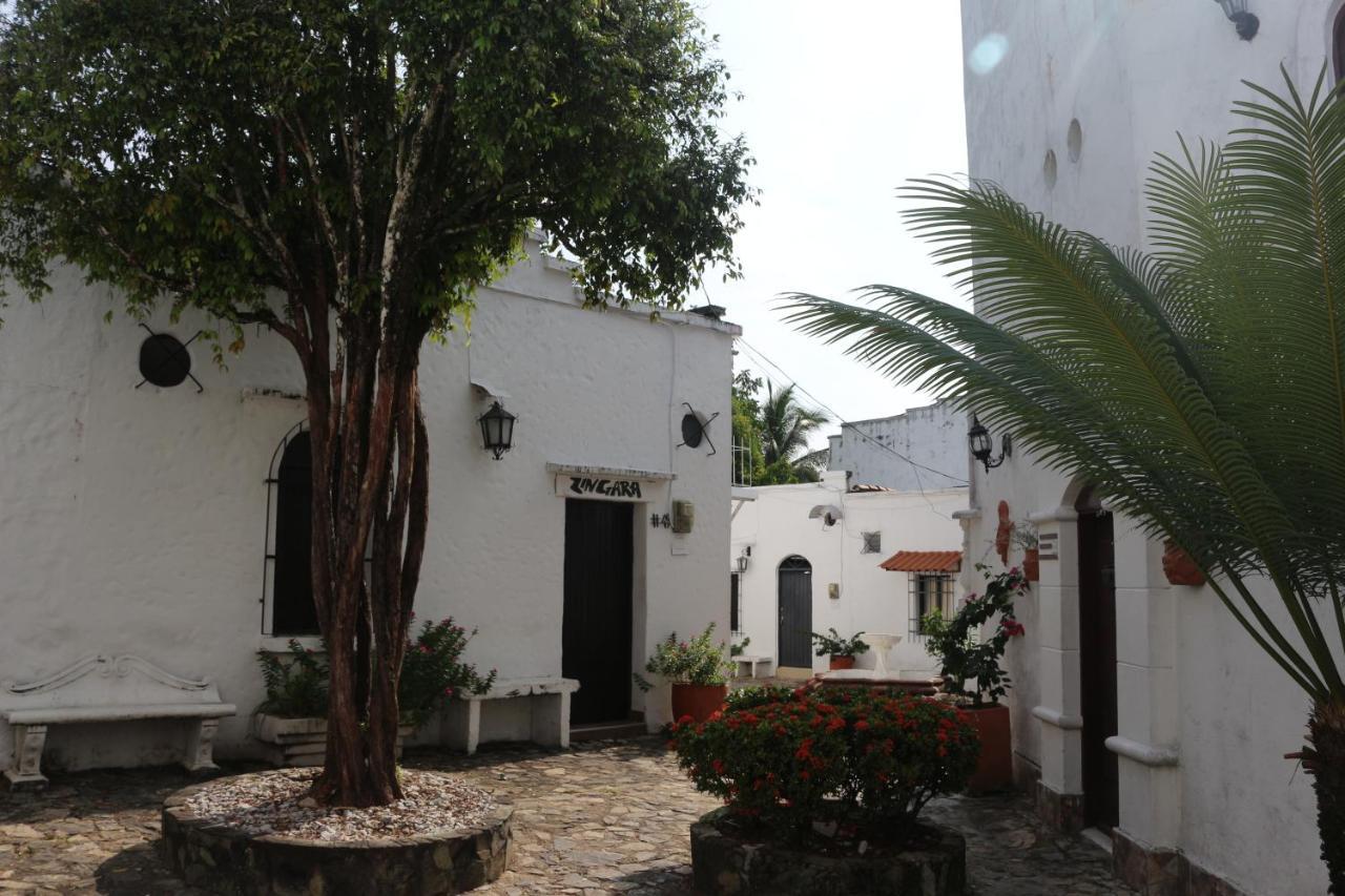 Aldea Plaza Doradal