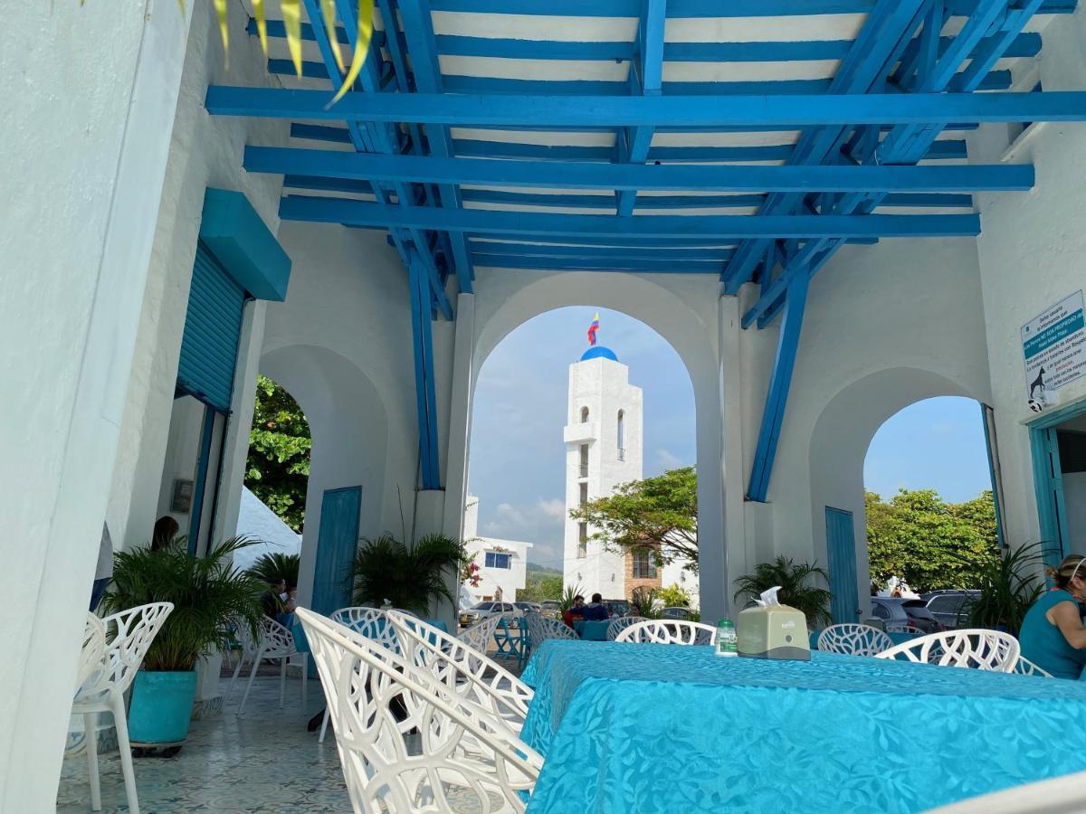 Hotel Aldea Plaza 2*